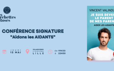 Conférence Signature
