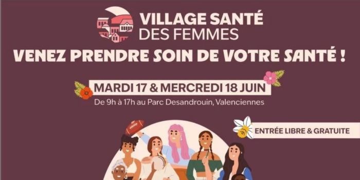 Village Santé Femmes