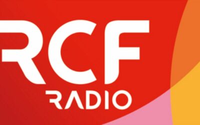Interview RCF Radio