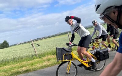 Lille-Hardelot pour la bonne cause