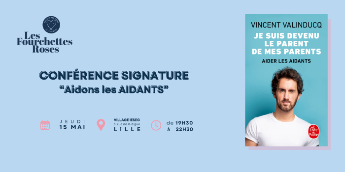 Conférence Signature