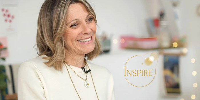 Rencontre Inspire