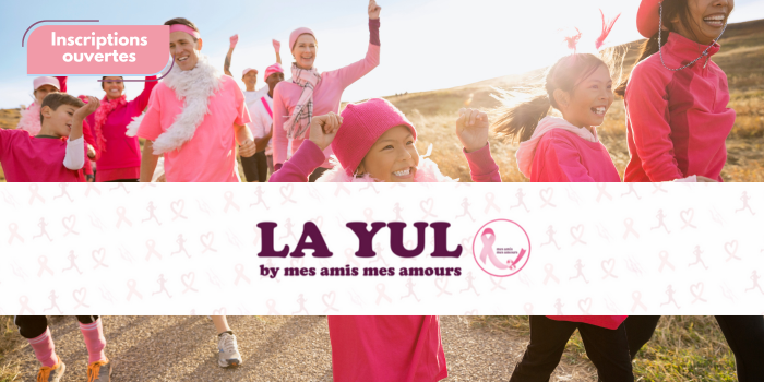 Course solidaire
