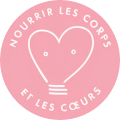 Le médaillon des Fourchettes Roses